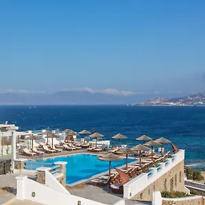 Grand Mykonos Town