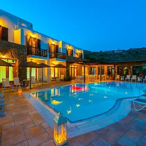 Paradision Mykonos Town