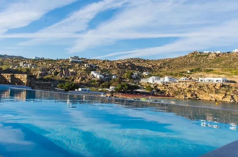 My Aktis Luxury Suites And Villas Mykonos Town